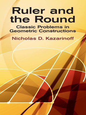 cover image of Ruler and the Round